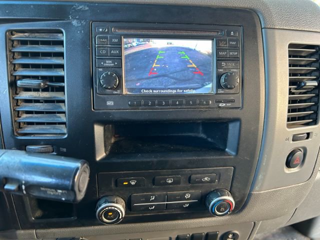Used 2013 Nissan NV 3500 SV w/ Technology Pkg image 15