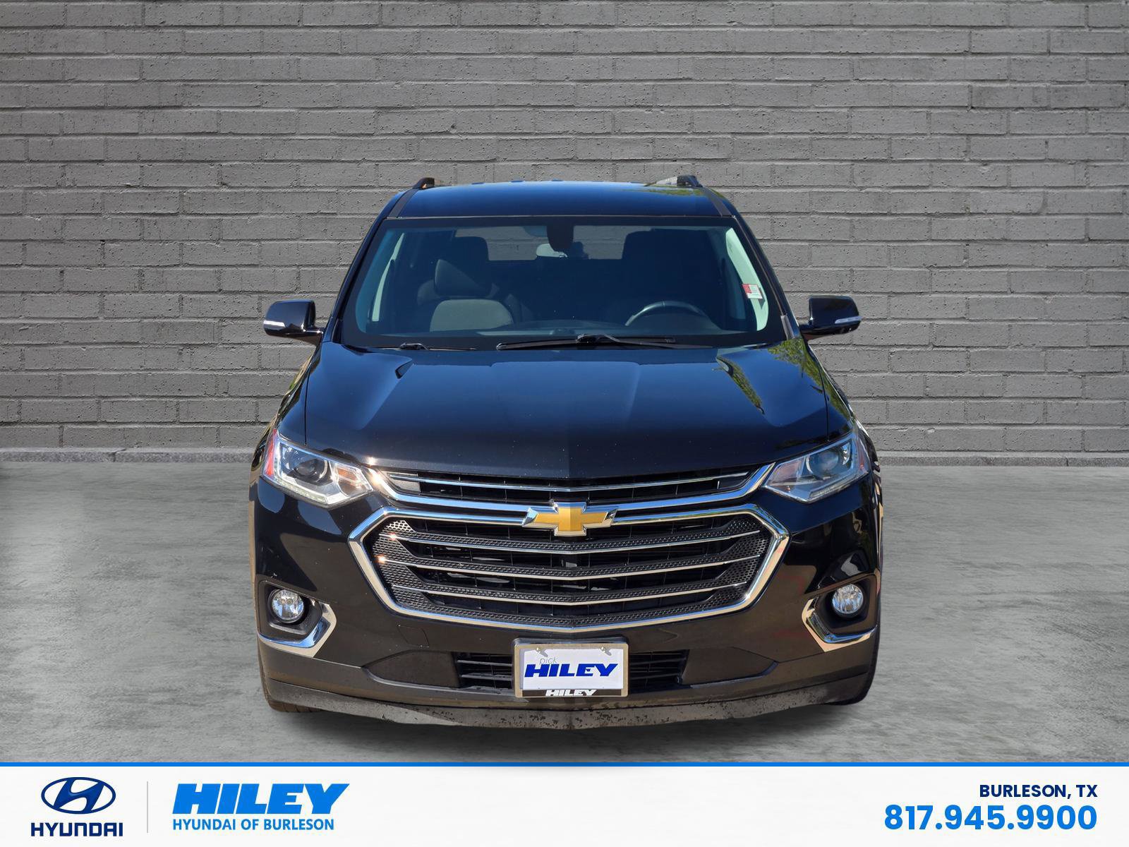 Used 2018 Chevrolet Traverse LT FWD image 6