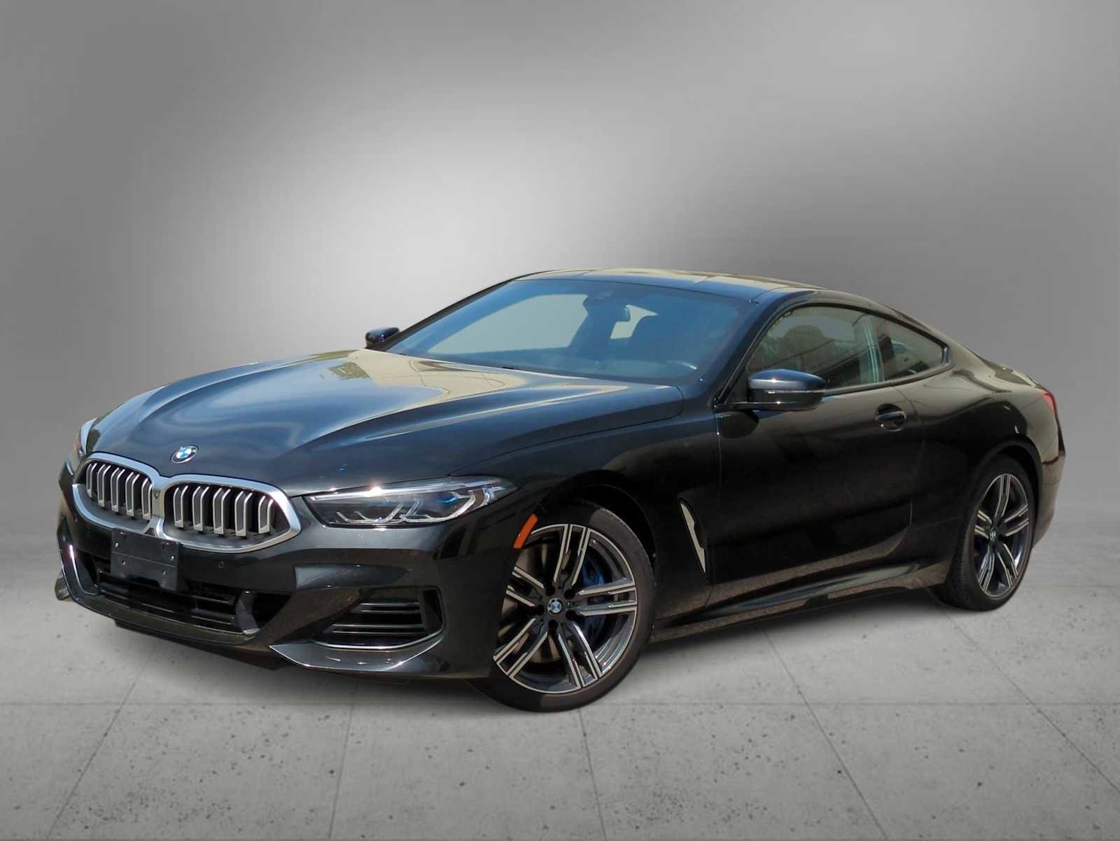 Used 2025 BMW 840i xDrive Coupe
