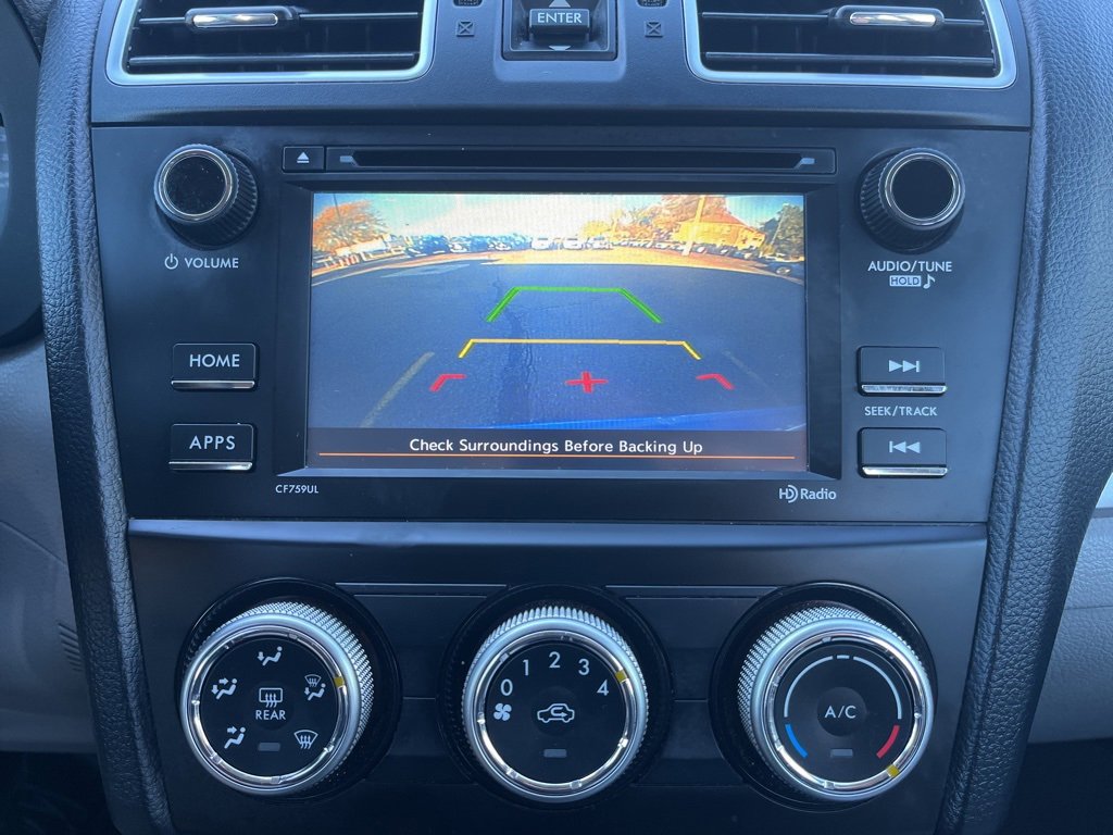 Used 2018 Subaru Forester 2.5i w/ Alloy Wheel Package image 17