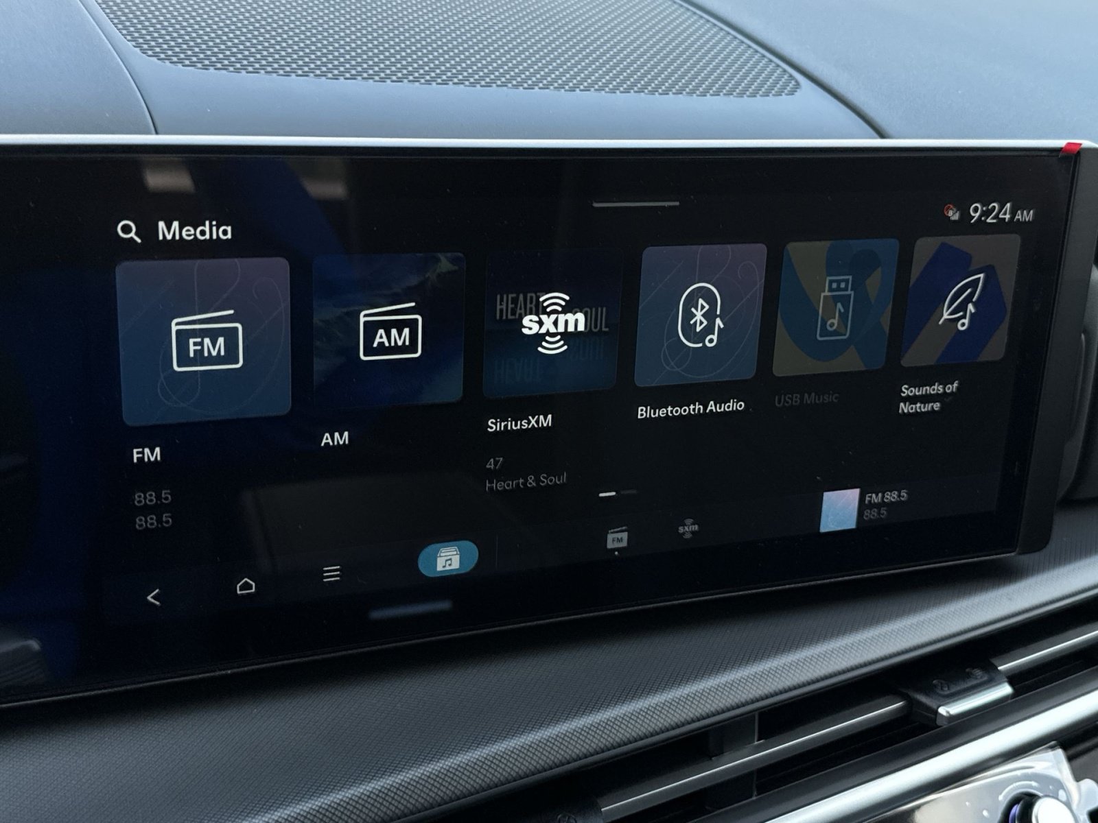 New 2027 Hyundai Santa Fe SEL AWD/4WD image 18