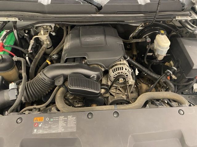 Used 2012 Chevrolet Silverado 1500 LT w/ Max Trailering Pack AWD/4WD image 28