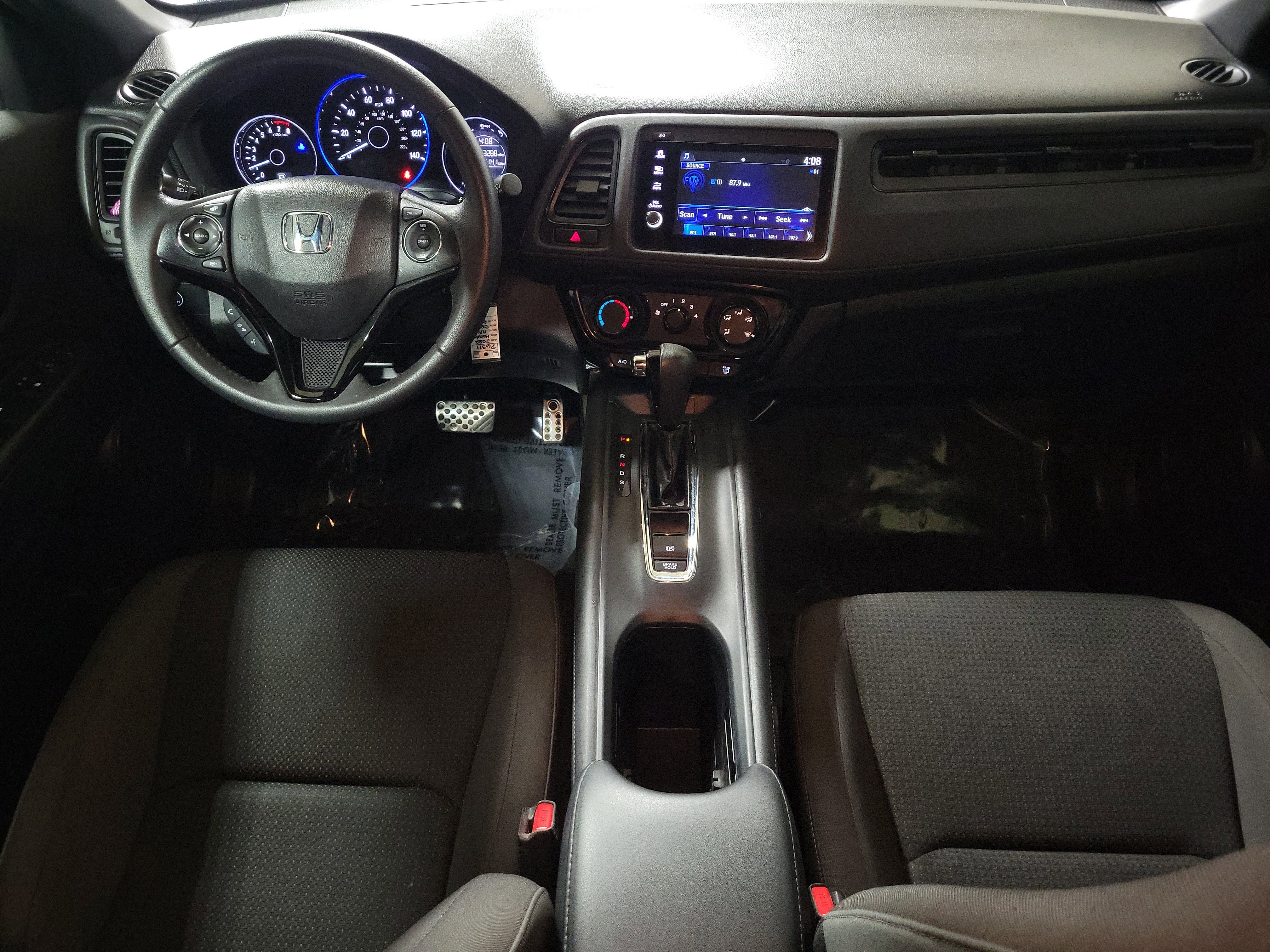 Used 2022 Honda HR-V Sport image 13