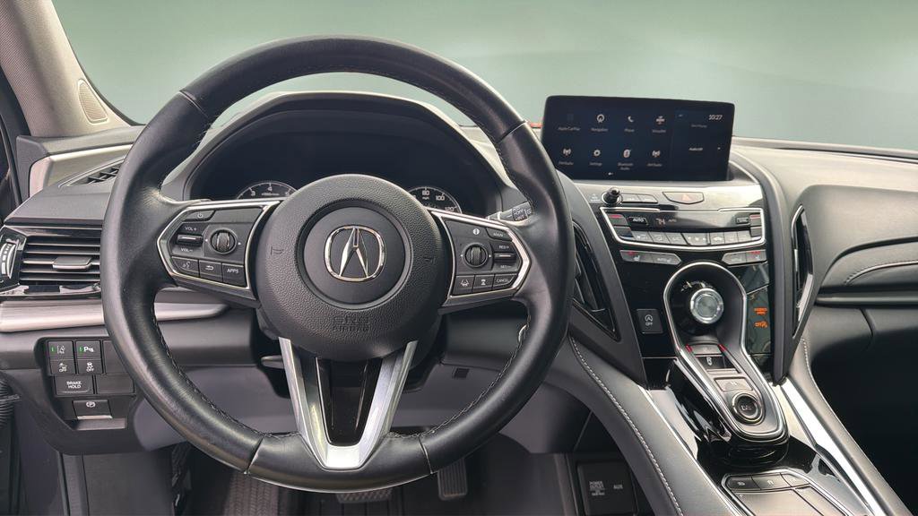 Used 2019 Acura RDX Technology Package image 22