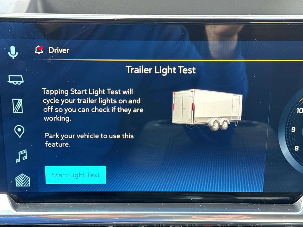 Used 2025 Chevrolet Silverado 1500 RST w/ Redline Edition image 33