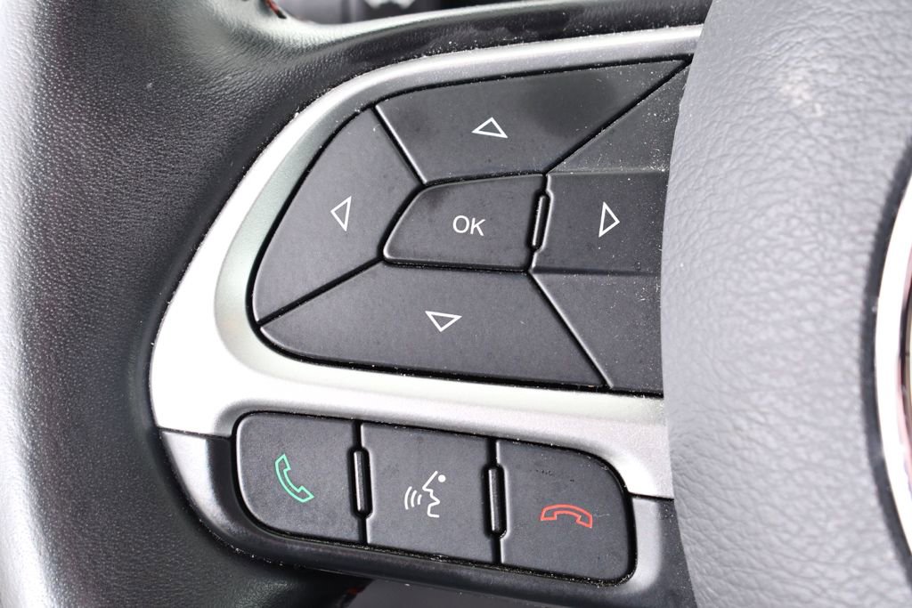 Used 2019 Jeep Compass Trailhawk image 33