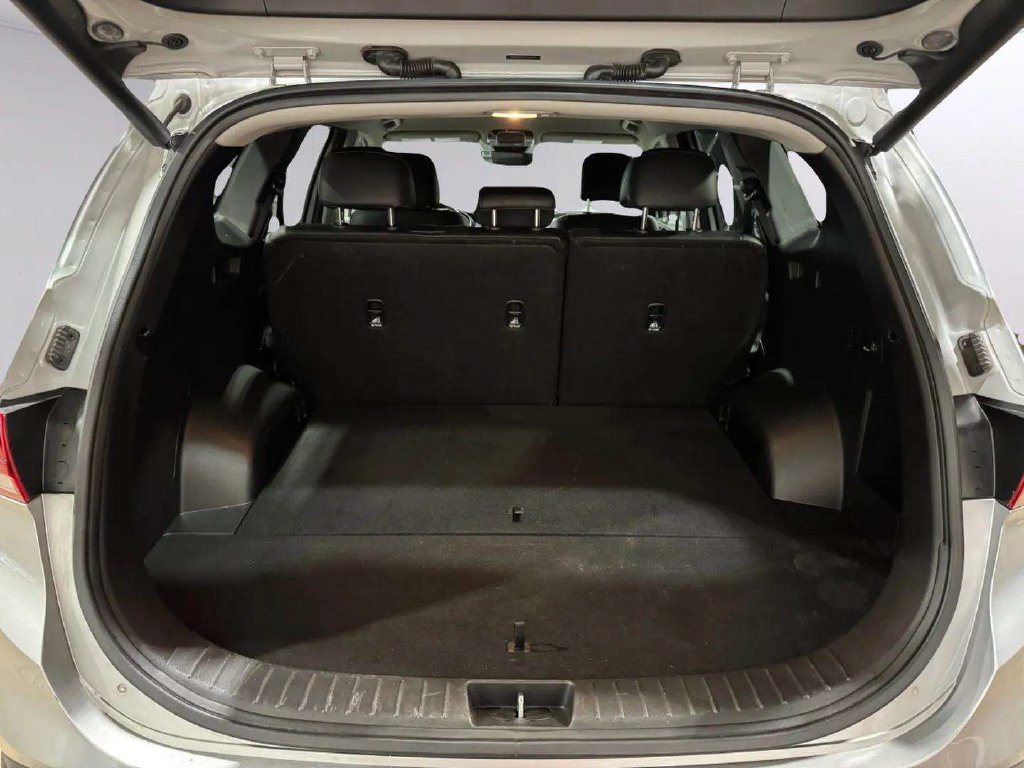 Certified 2023 Hyundai Santa Fe XRT AWD/4WD image 28