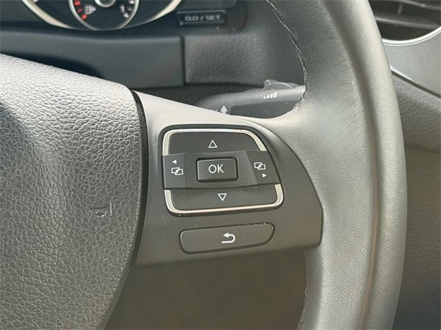 Used 2017 Volkswagen Tiguan Wolfsburg Edition image 28