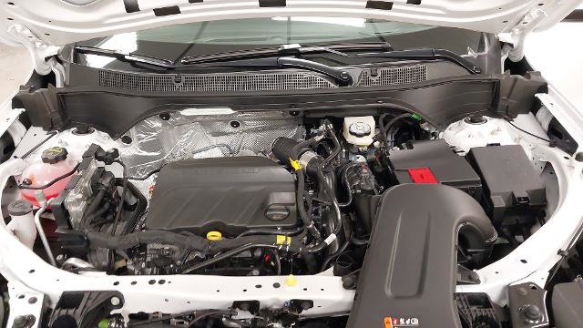 New 2026 Chevrolet Trax LS w/ LS Convenience Package image 30