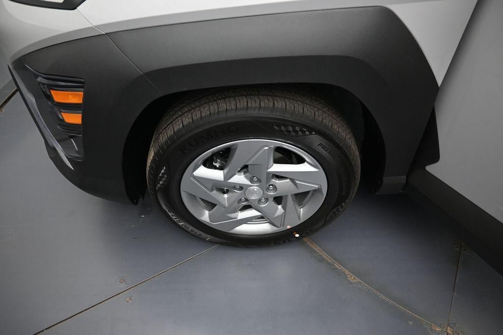 New 2027 Hyundai Kona SE FWD image 34