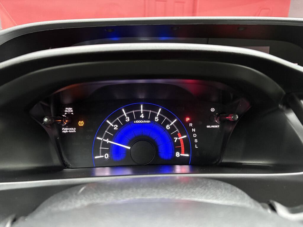 Used 2014 Honda Civic LX image 16