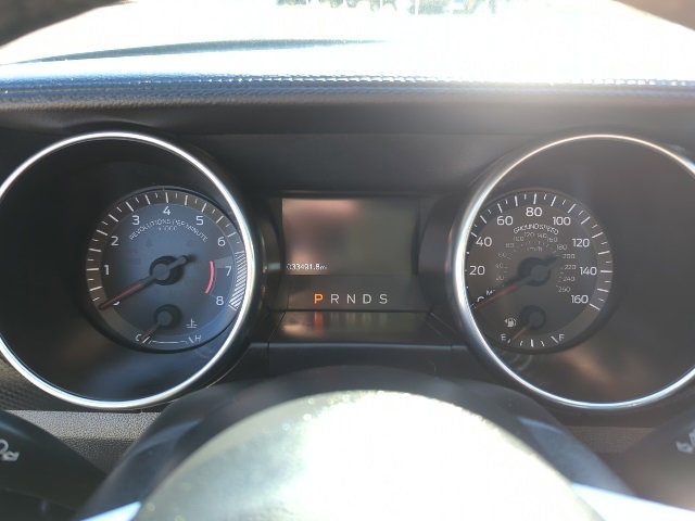 Used 2019 Ford Mustang Coupe image 10