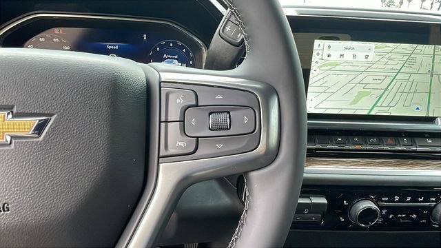 New 2026 Chevrolet Silverado 1500 LT image 22