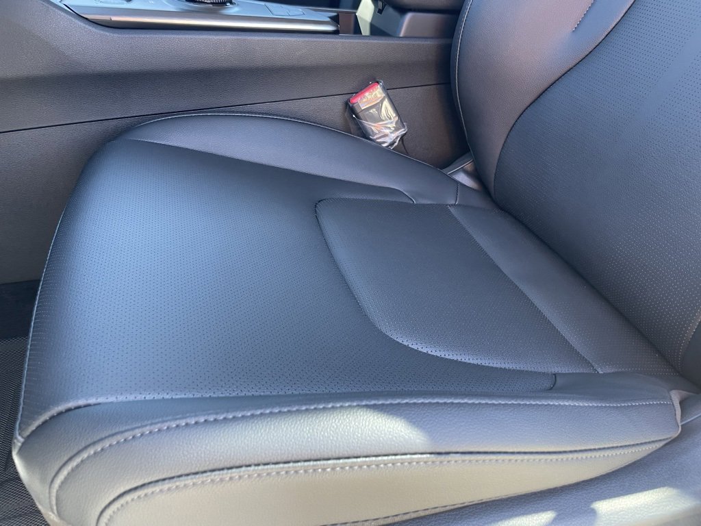 New 2026 Kia Sportage EX image 20