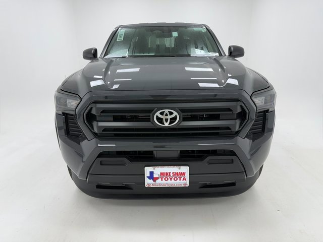New 2026 Toyota Tacoma SR image 3