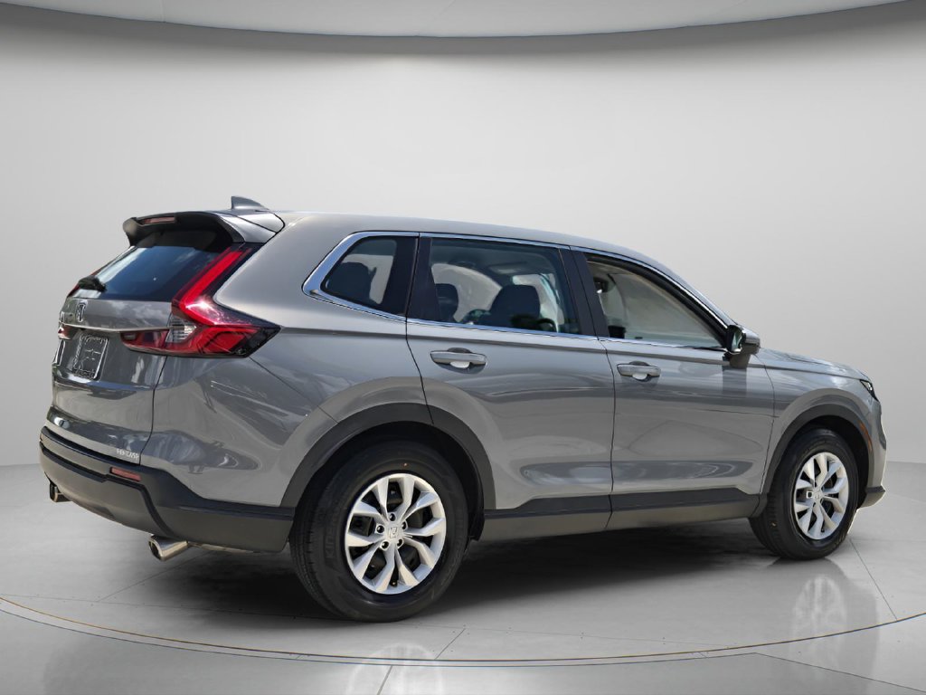 Certified 2023 Honda CR-V LX image 7