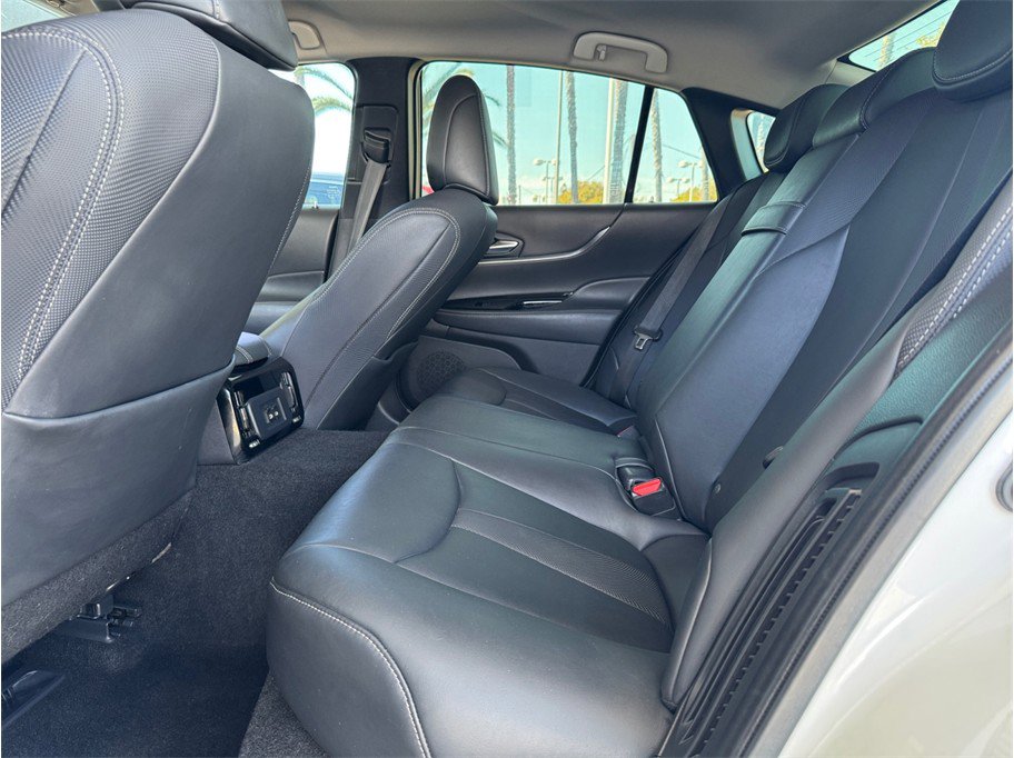 Used 2023 Toyota Mirai w/ Advanced Technology Package RWD image 20