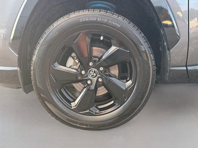 Used 2019 Toyota RAV4 XSE w/ XSE Weather Package image 40