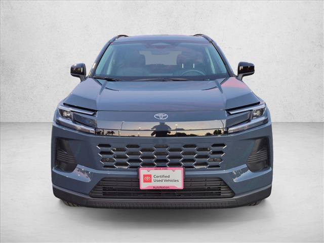 Certified 2026 Toyota RAV4 XLE Premium FWD video 2