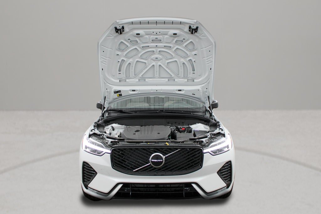 New 2026 Volvo XC60 B5 Core AWD/4WD image 44