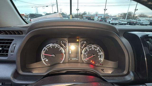 Used 2023 Toyota 4Runner TRD Off-Road Premium w/ Moonroof Package image 17