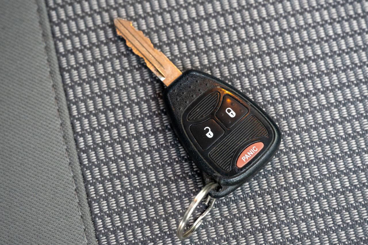 Used 2008 Dodge Ram 3500 Truck SLT w/ Trailer Tow Group image 15