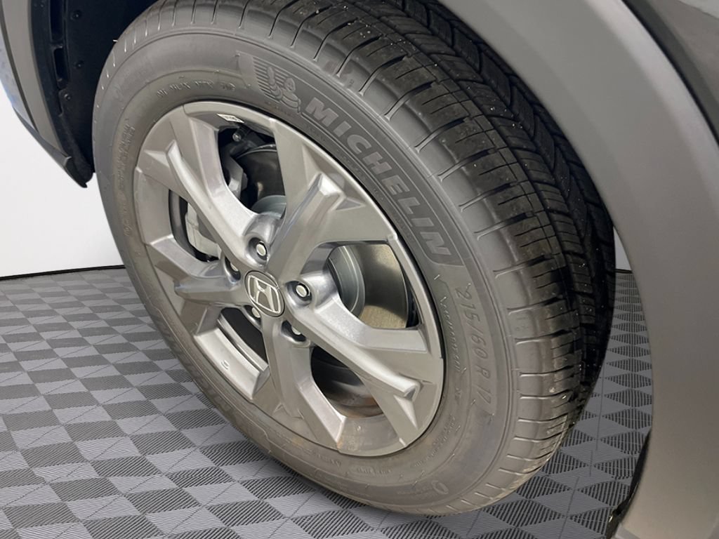 New 2027 Honda HR-V LX image 10