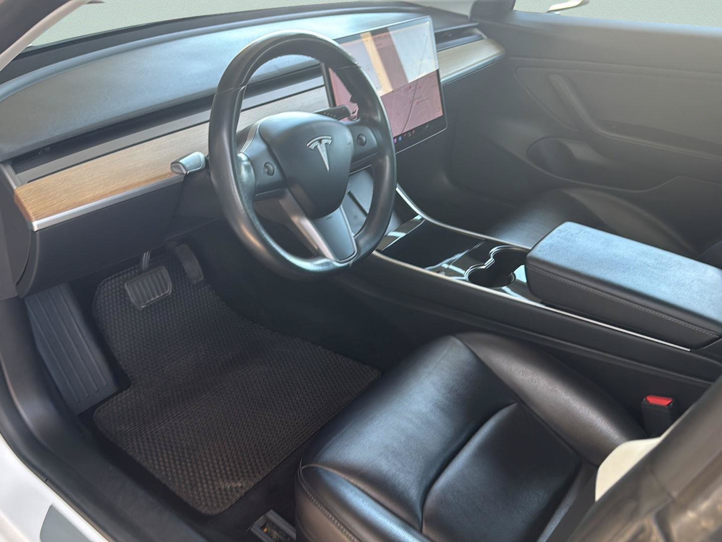 Used 2019 Tesla Model 3 Mid Range RWD image 18