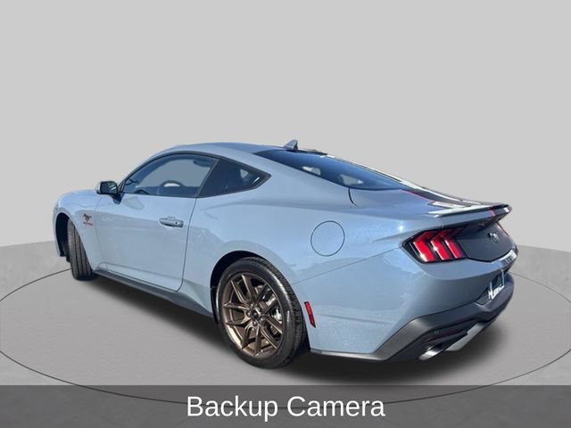 Used 2024 Ford Mustang Premium RWD image 6