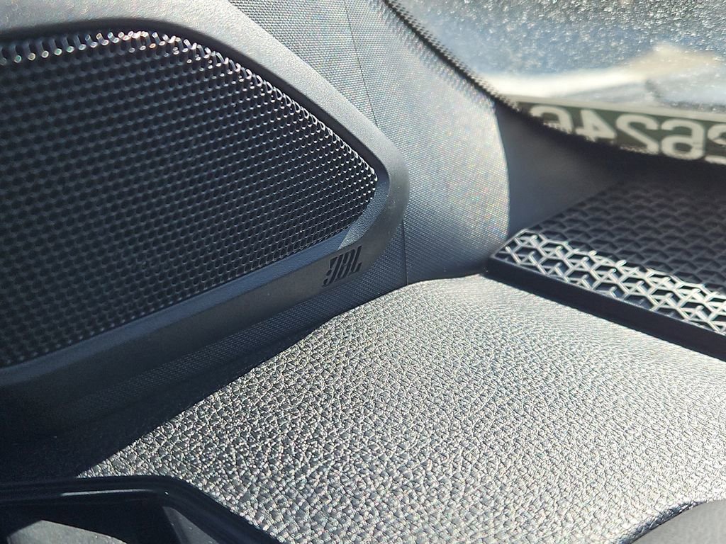 New 2026 Toyota Tundra Platinum image 16