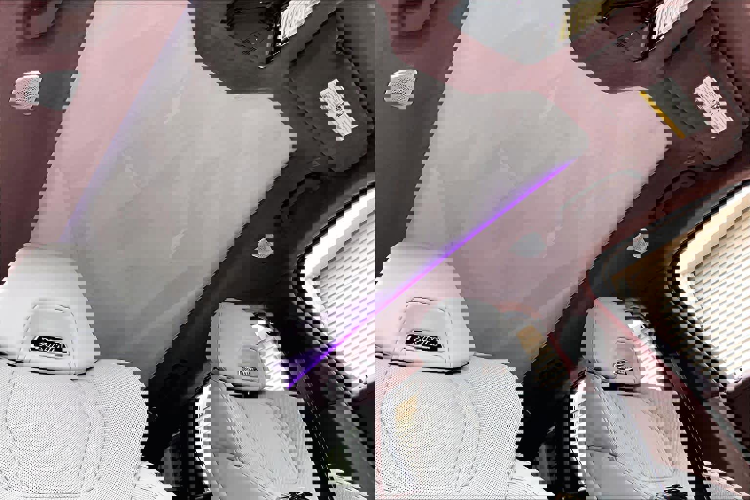 Used 2024 BMW XM w/ M Driver's Package image 24