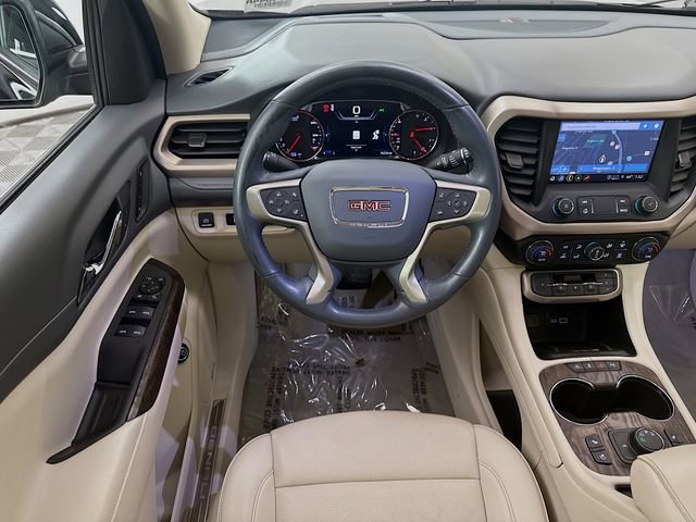 Used 2021 GMC Acadia Denali w/ Denali Technology Package image 24