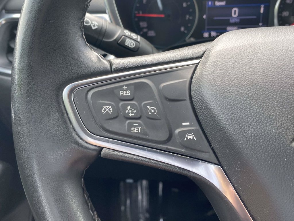 Used 2024 Chevrolet Equinox LT AWD/4WD image 19