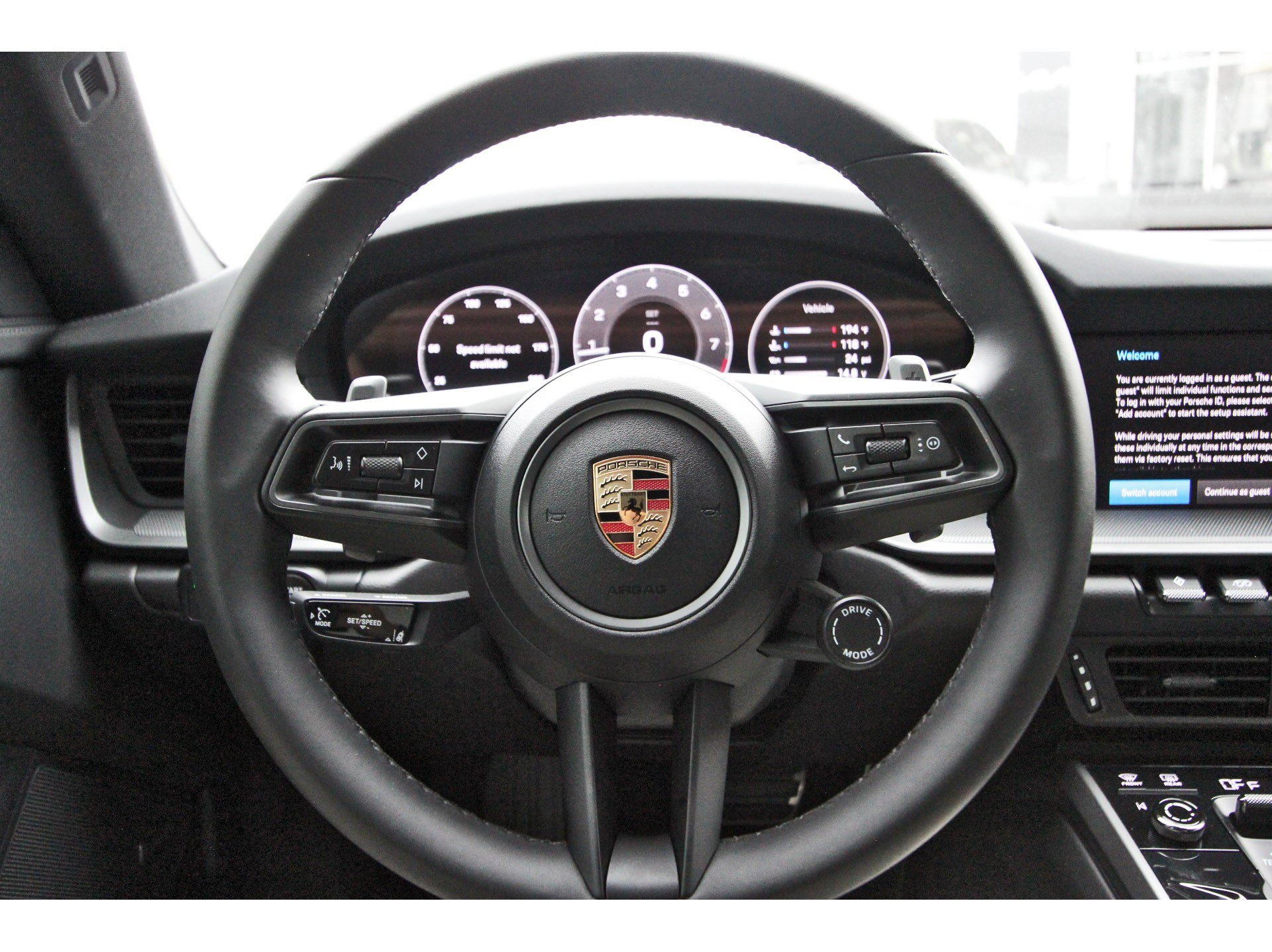 Used 2025 Porsche 911 Carrera S image 10