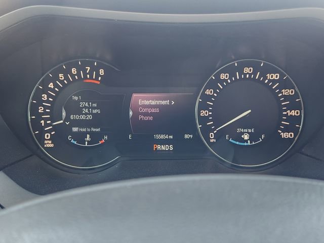 Used 2013 Lincoln MKZ Reserve image 30