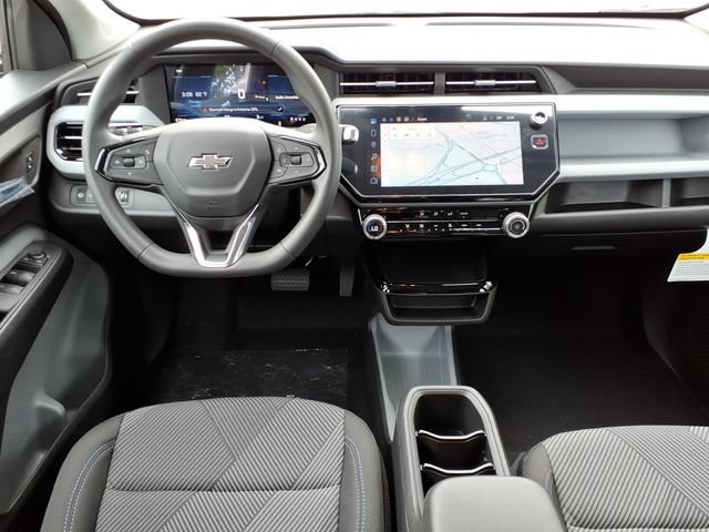 New 2027 Chevrolet Bolt LT FWD image 11