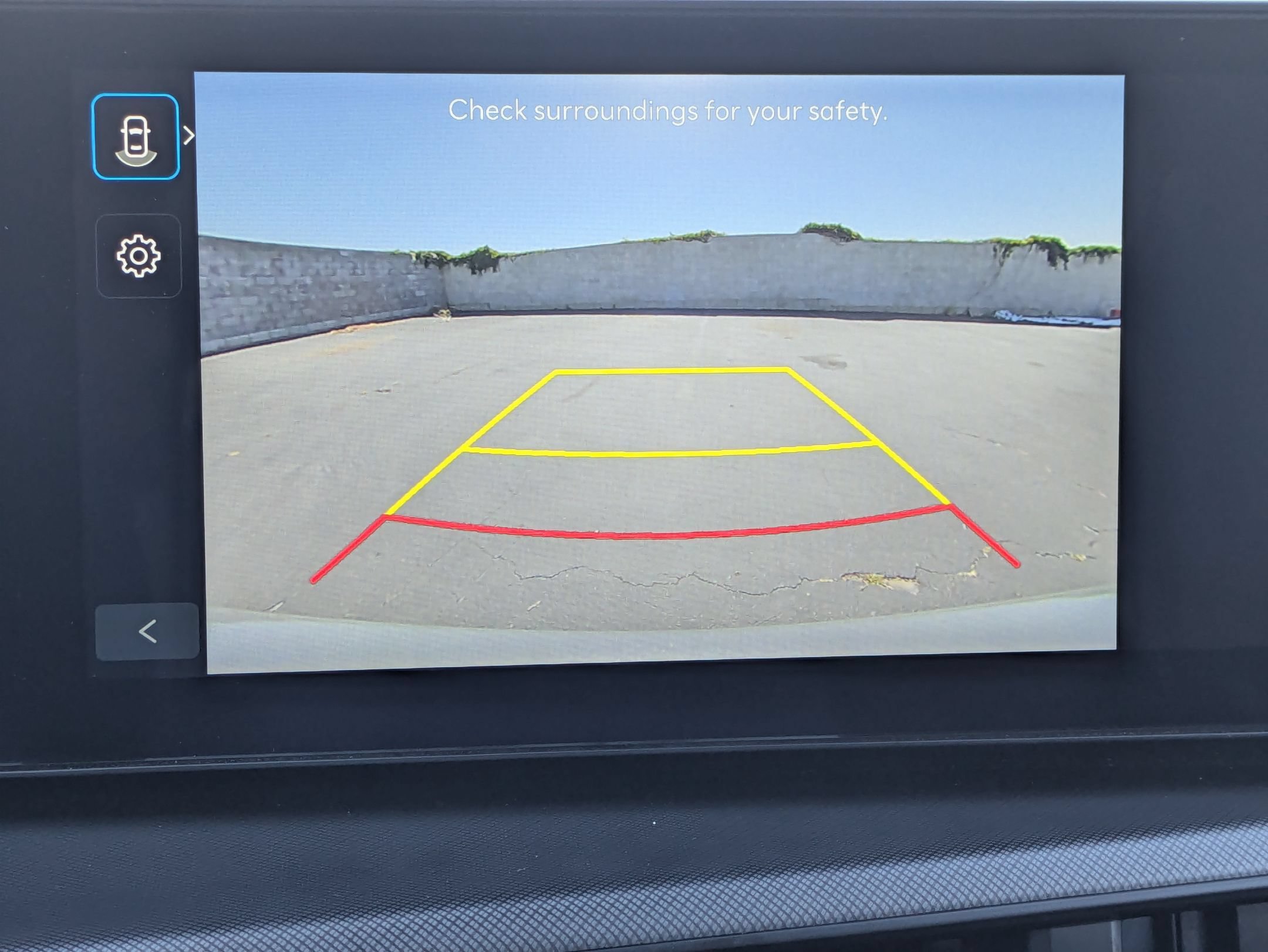 Certified 2025 Hyundai Santa Fe SEL FWD image 28