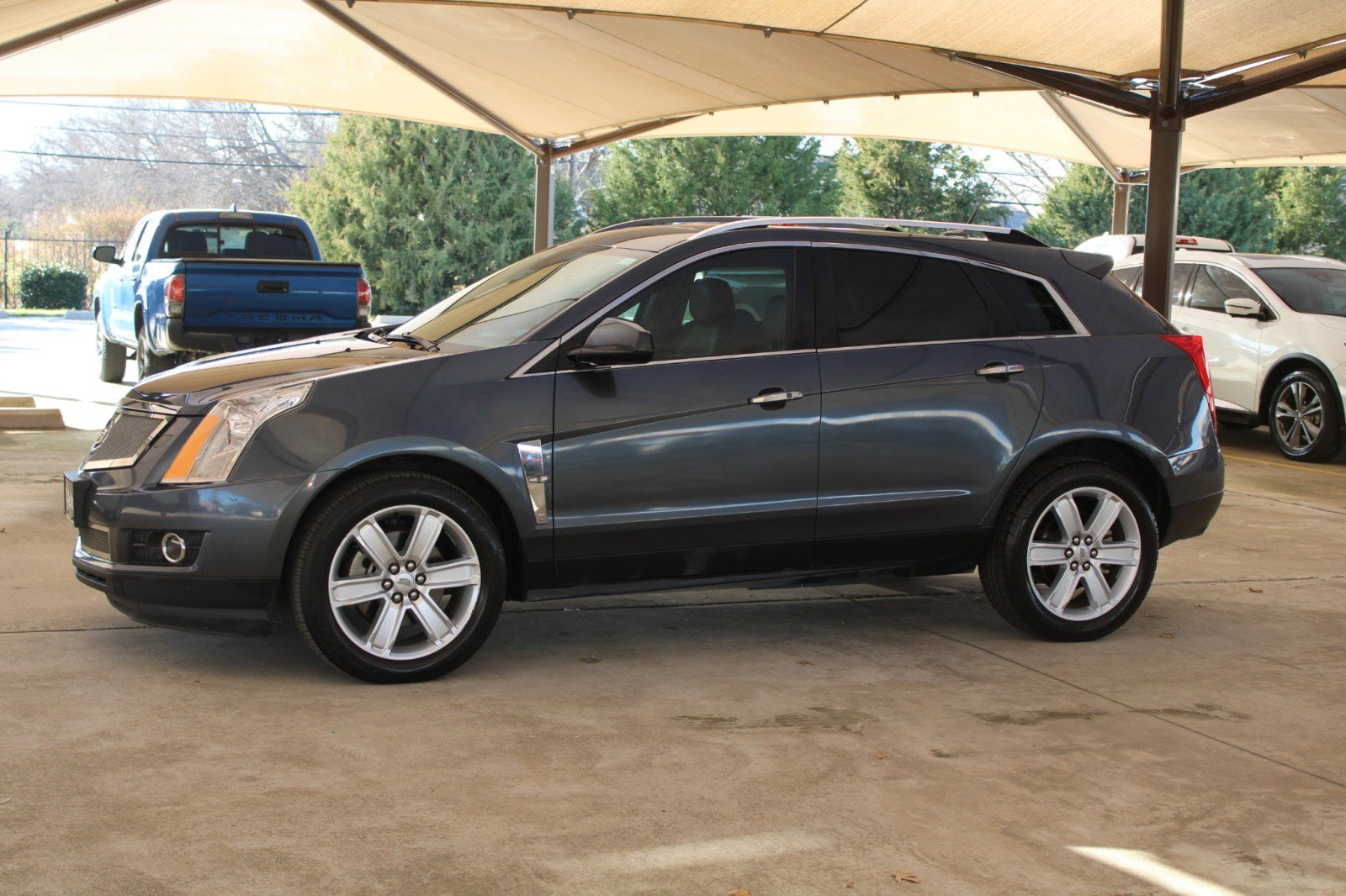 Used 2012 Cadillac SRX Performance image 5