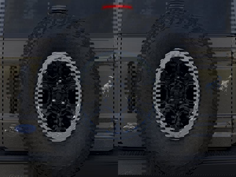 New 2025 Ford Bronco Badlands image 24