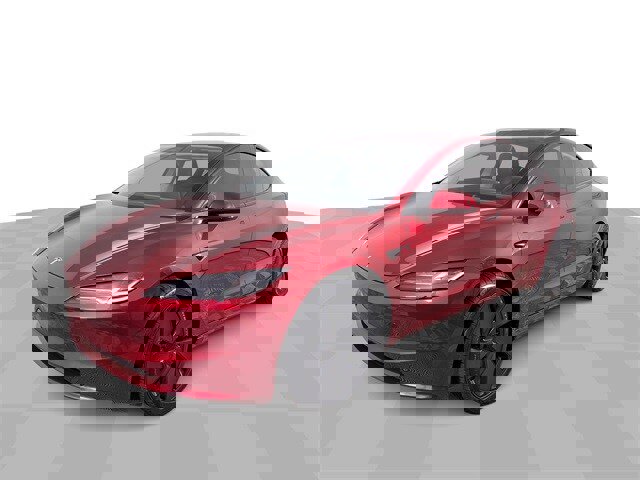 Used 2024 Tesla Model 3 Standard Range image 1