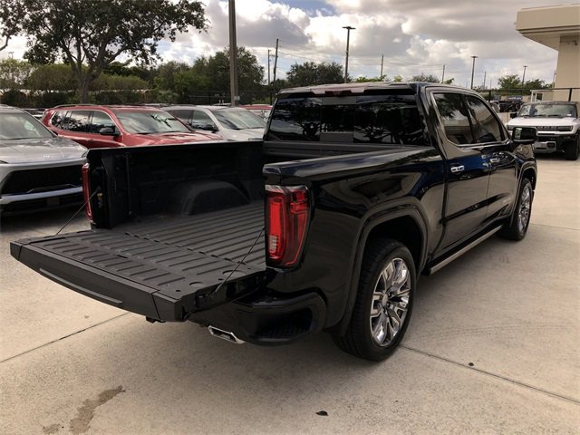 Used 2023 GMC Sierra 1500 Denali w/ Denali Reserve Package image 33