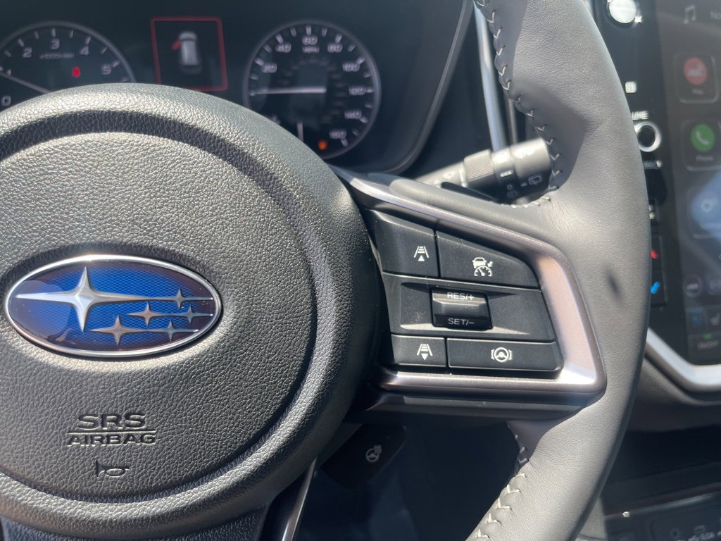 Certified 2025 Subaru Ascent Touring image 27