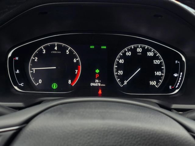 Used 2018 Honda Accord Sport image 25