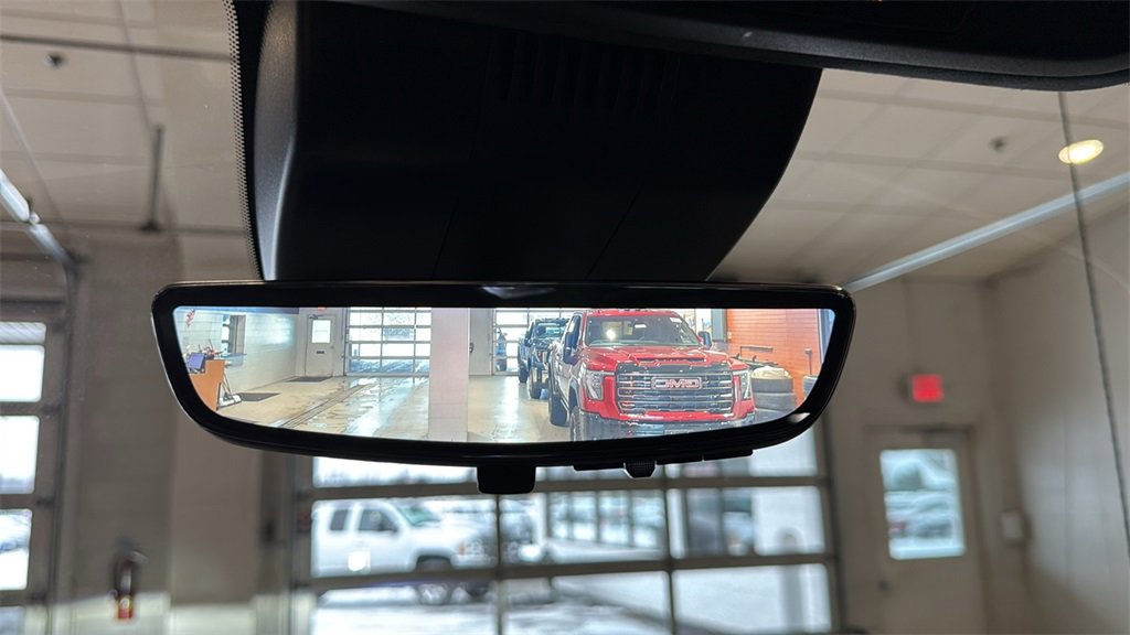 Used 2024 GMC Sierra 1500 AT4X image 37