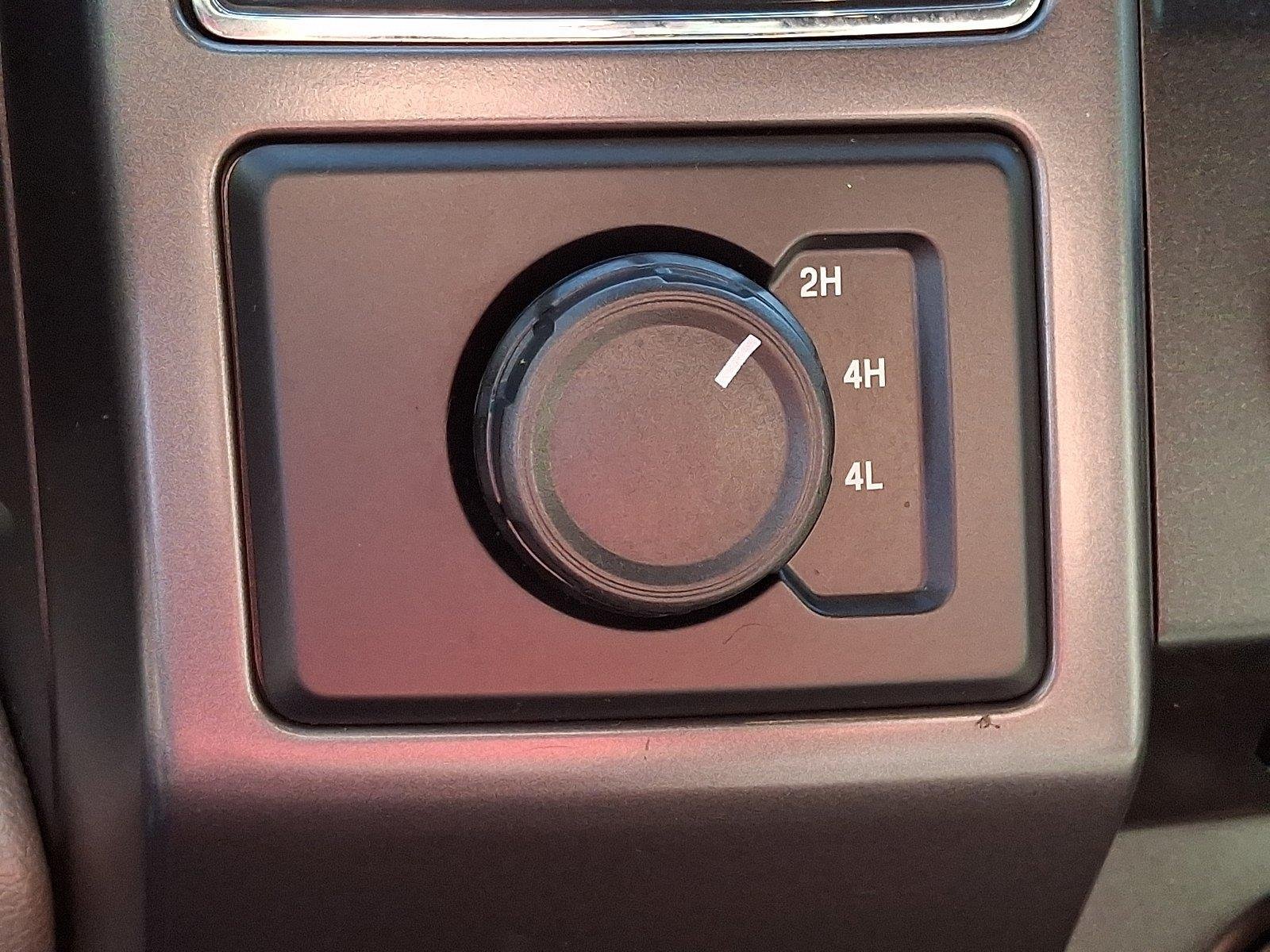 Used 2018 Ford F150 XLT AWD/4WD image 23