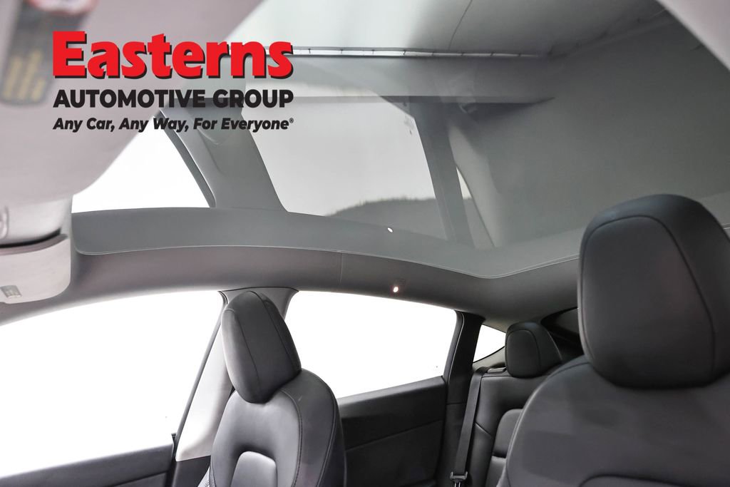 Used 2021 Tesla Model Y Performance image 31