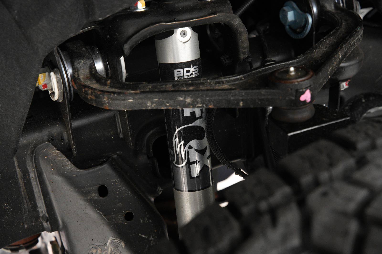 New 2025 GMC Sierra 2500 Denali w/ Denali Reserve Package image 23