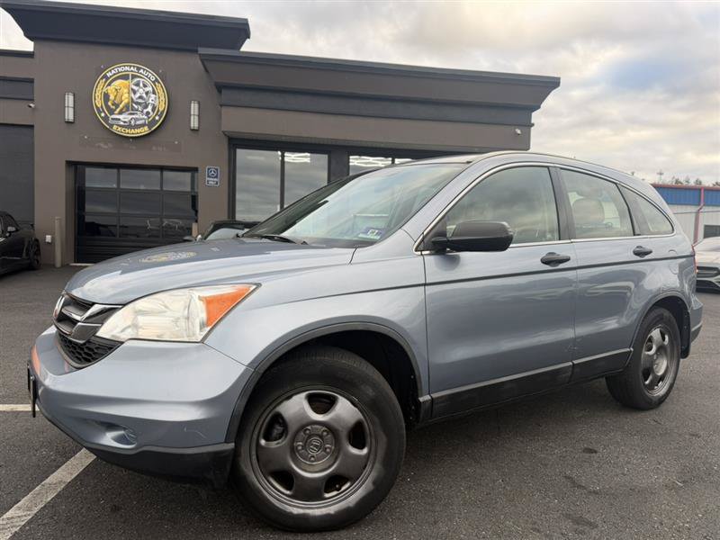 Used 2010 Honda CR-V LX image 1