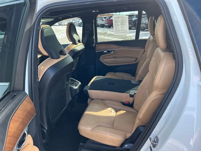 Used 2019 Volvo XC90 T6 Inscription w/ Luxury Package image 38