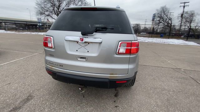 Used 2007 Saturn Outlook XE w/ Advanced Audio Pkg image 9